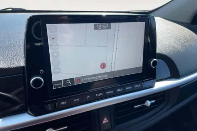 Kia Picanto (2022) thumbnail 26