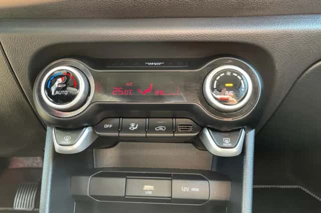 Kia Picanto (2022) thumbnail 30