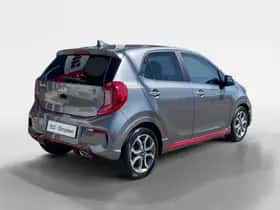 Kia Picanto (2022) thumbnail 4