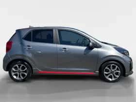 Kia Picanto (2022) thumbnail 5