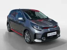 Kia Picanto (2022) thumbnail 6