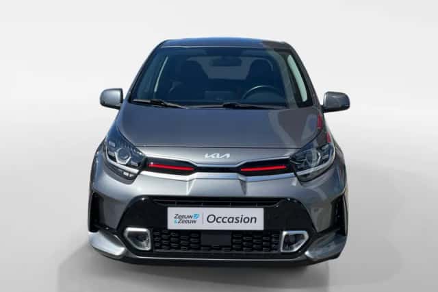Kia Picanto (2022) thumbnail 7
