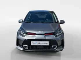 Kia Picanto (2022) thumbnail 7