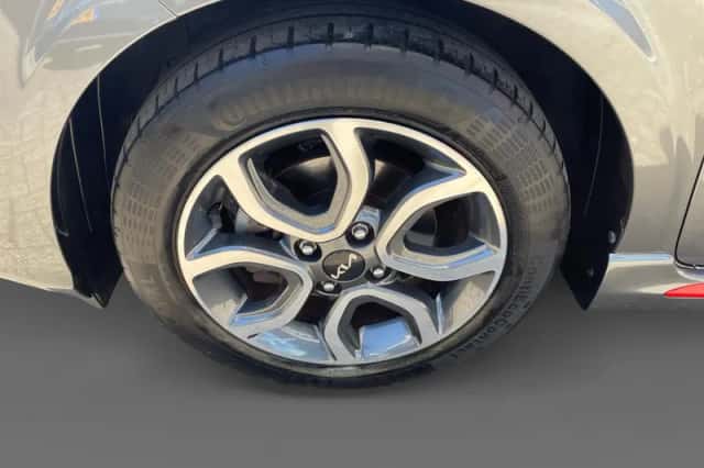 Kia Picanto (2022) thumbnail 8