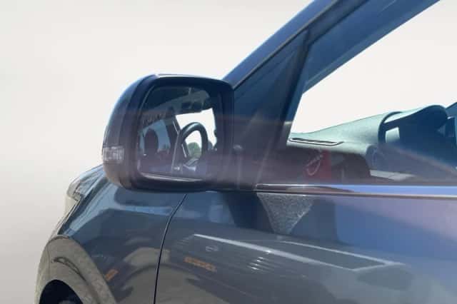 Kia Picanto (2022) thumbnail 10
