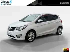 Opel Karl (2019)