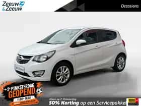 Opel Karl (2019)