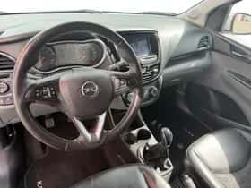 Opel Karl (2019) thumbnail 18