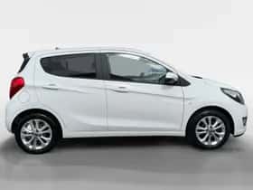 Opel Karl (2019) thumbnail 5