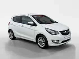 Opel Karl (2019) thumbnail 6