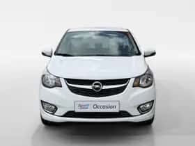 Opel Karl (2019) thumbnail 7