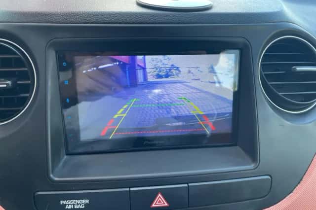 Hyundai i10 (2016) thumbnail 12