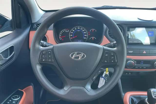 Hyundai i10 (2016) thumbnail 15