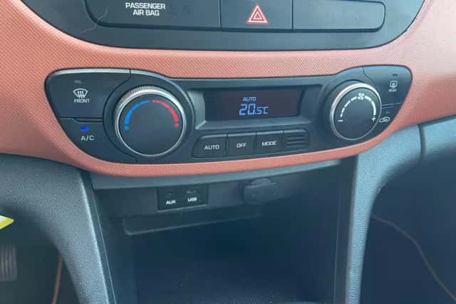 Hyundai i10 (2016) thumbnail 19