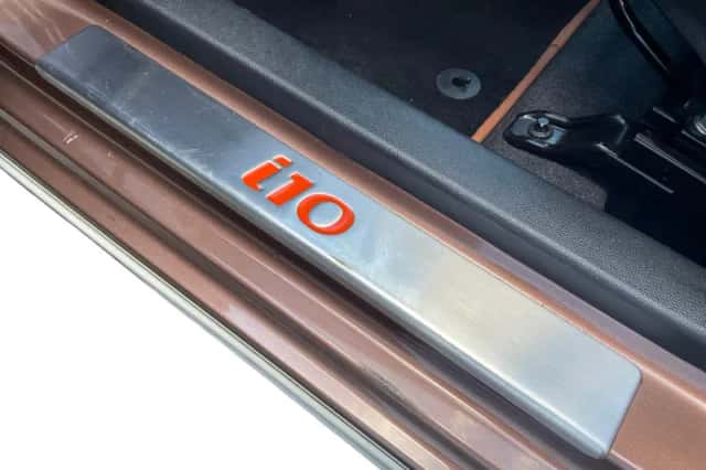 Hyundai i10 (2016) thumbnail 20