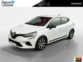 Renault Clio (2023)