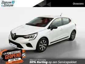 Renault Clio (2023)