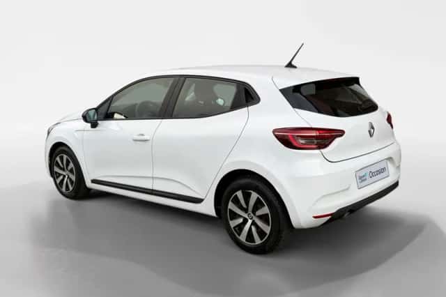 Renault Clio (2023) thumbnail 2