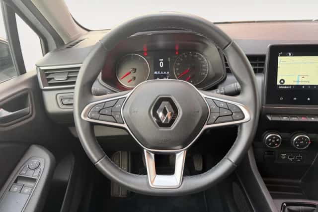 Renault Clio (2023) thumbnail 13
