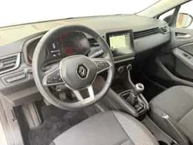 Renault Clio (2023) thumbnail 24