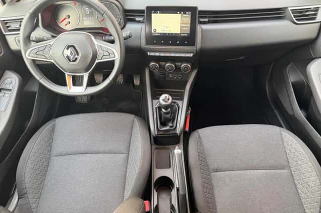 Renault Clio (2023) thumbnail 28