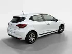 Renault Clio (2023) thumbnail 4