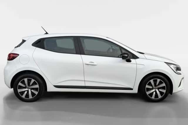 Renault Clio (2023) thumbnail 5