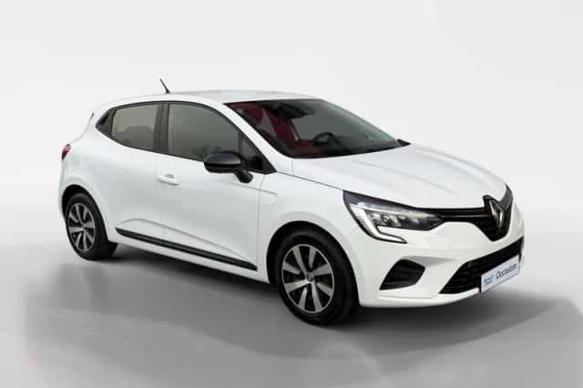 Renault Clio (2023) thumbnail 6