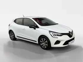 Renault Clio (2023) thumbnail 6