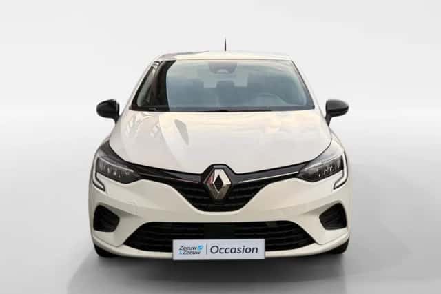 Renault Clio (2023) thumbnail 7