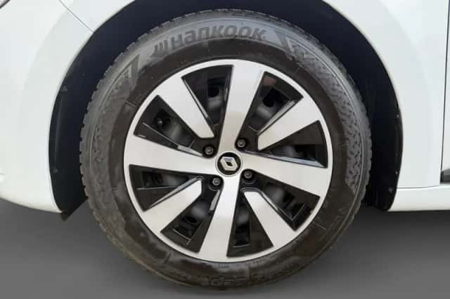 Renault Clio (2023) thumbnail 8