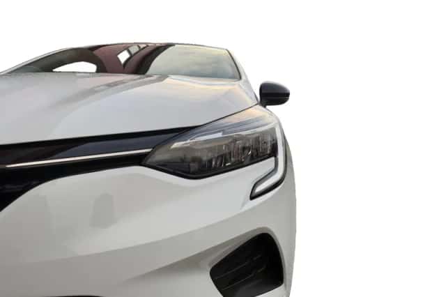 Renault Clio (2023) thumbnail 10