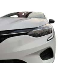 Renault Clio (2023) thumbnail 10