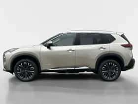 Nissan X-Trail (2026) thumbnail 2