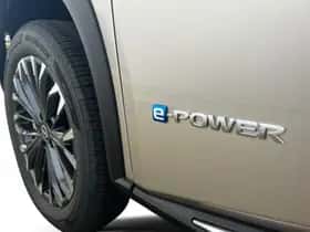 Nissan X-Trail (2026) thumbnail 13