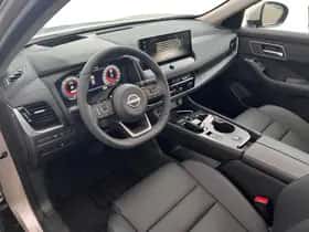 Nissan X-Trail (2026) thumbnail 15