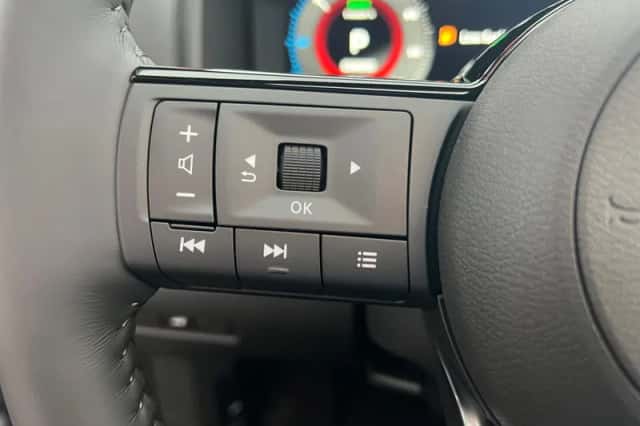 Nissan X-Trail (2026) thumbnail 17