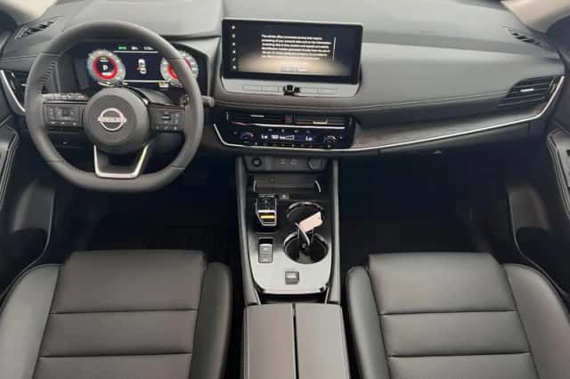 Nissan X-Trail (2026) thumbnail 20