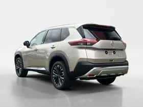 Nissan X-Trail (2026) thumbnail 3