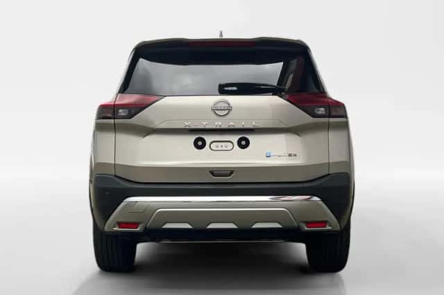 Nissan X-Trail (2026) thumbnail 4