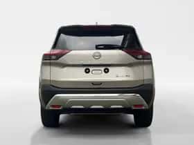 Nissan X-Trail (2026) thumbnail 4