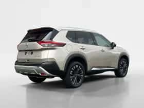 Nissan X-Trail (2026) thumbnail 5