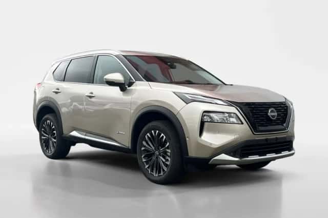 Nissan X-Trail (2026) thumbnail 7