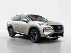 Nissan X-Trail (2026) thumbnail 7