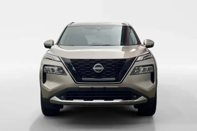 Nissan X-Trail (2026) thumbnail 8