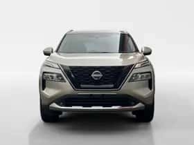 Nissan X-Trail (2026) thumbnail 8