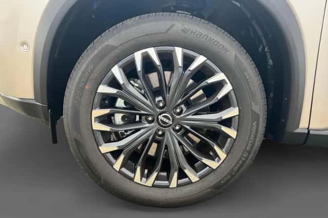 Nissan X-Trail (2026) thumbnail 9