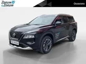 Nissan X-Trail (2026)