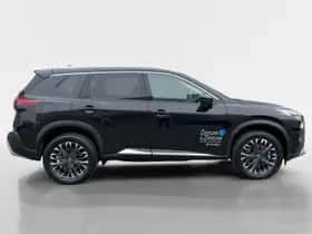 Nissan X-Trail (2026) thumbnail 2