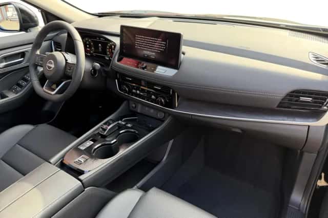 Nissan X-Trail (2026) thumbnail 11
